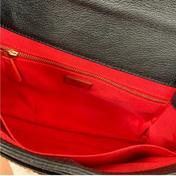 Christian Louboutin Sweet Charity Shoulder Bag - Picture 11 of 12